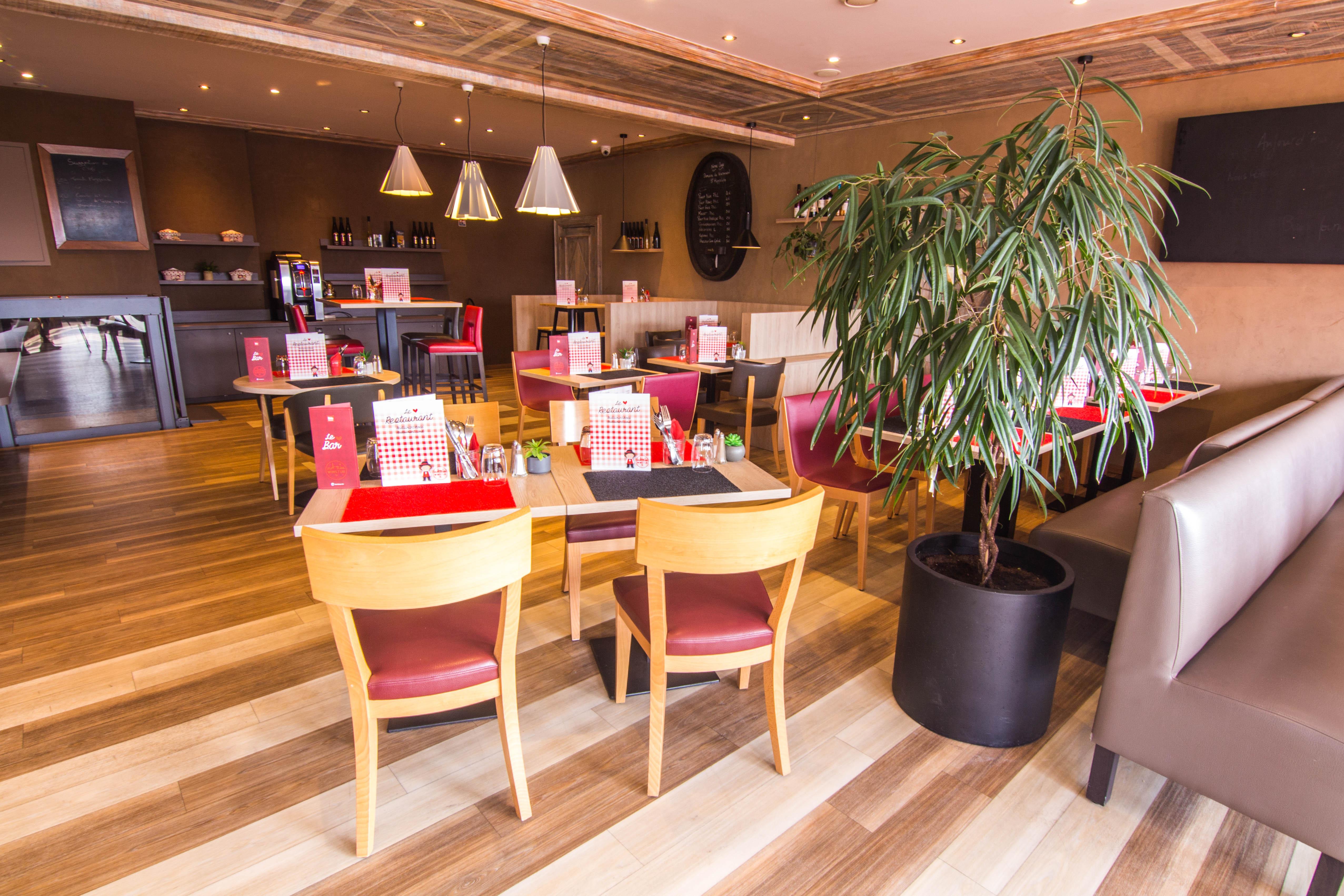 Ibis Colmar Est - Hotel Restaurant En Alsace Horbourg-Wihr Exterior foto