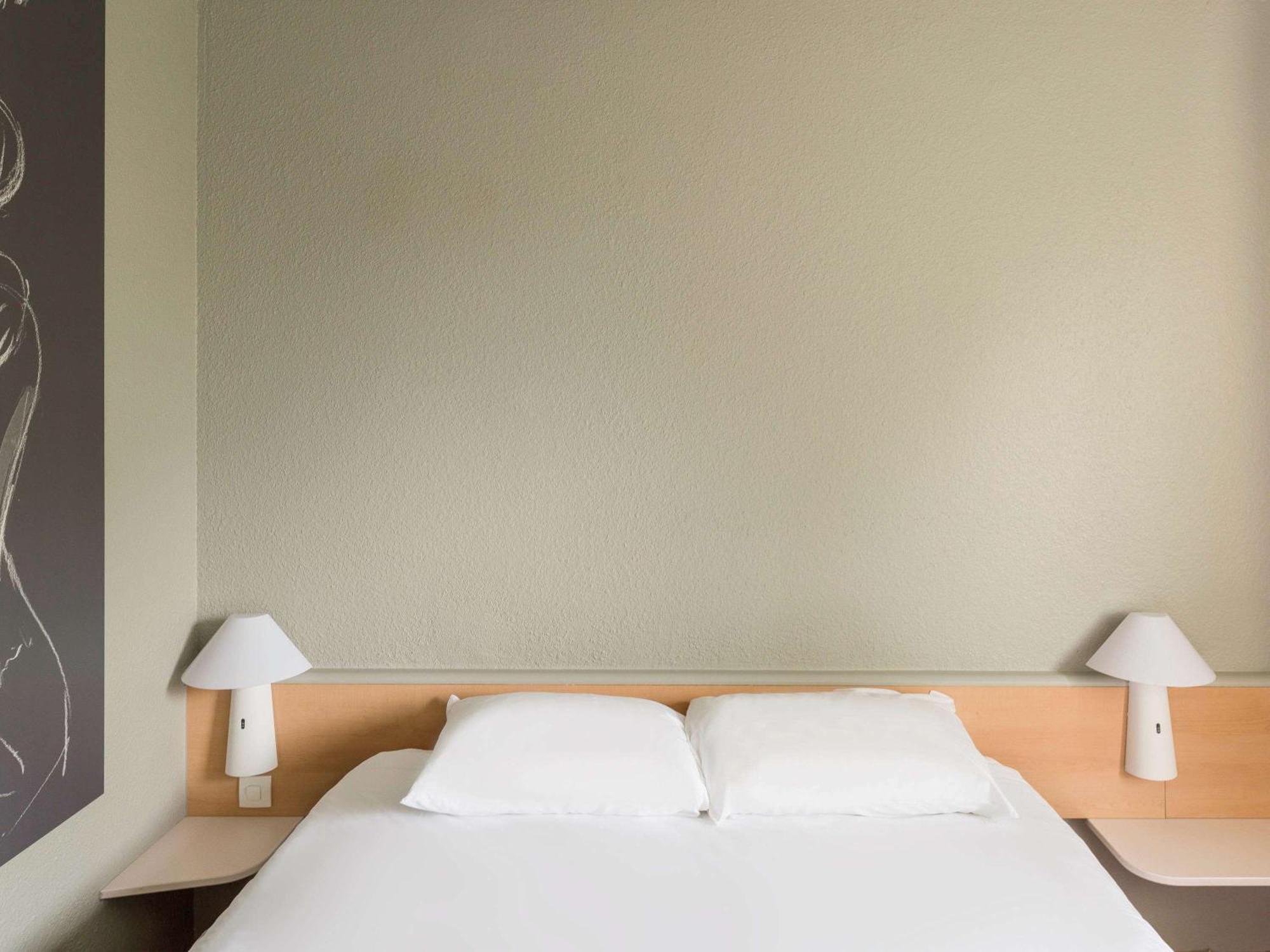 Ibis Colmar Est - Hotel Restaurant En Alsace Horbourg-Wihr Exterior foto